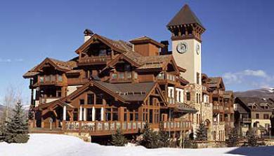 Arrowhead Village Beaver Creek Exterior foto