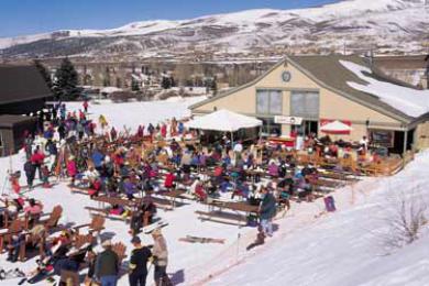 Arrowhead Village Beaver Creek Exterior foto